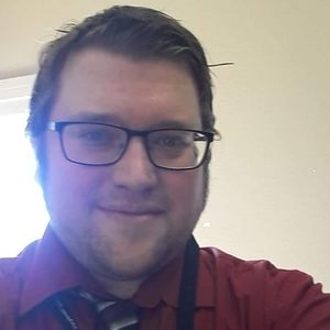 Meet your Posher, Jason